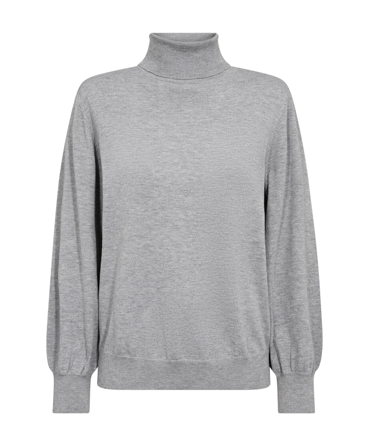 Dames coltrui grijs