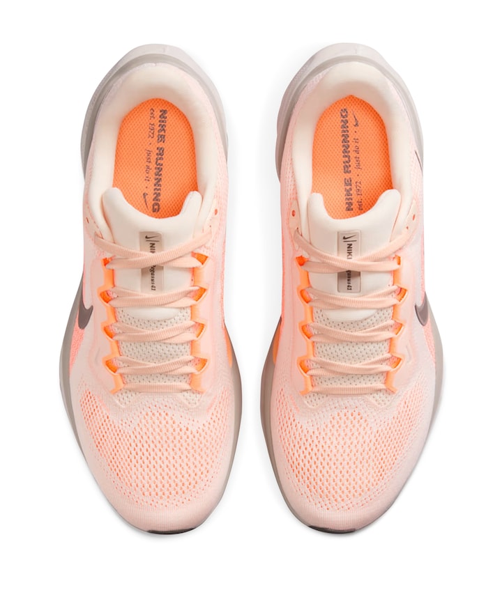 Nike Pegasus 41 Women's Road Runnin dames runningschoenen oranje