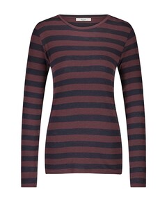 Longsleeve bordeaux