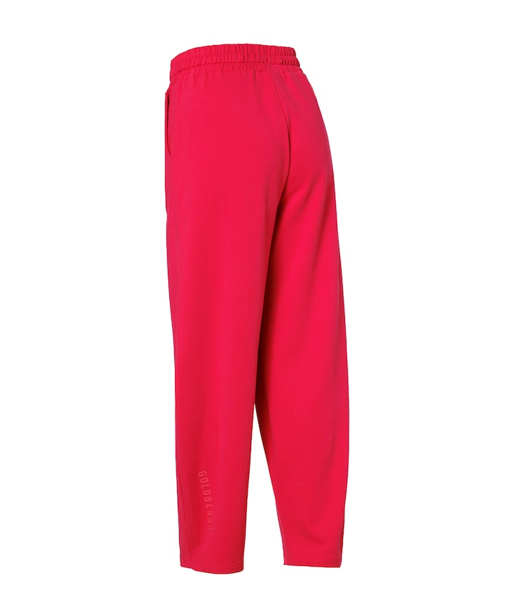 BELLARIO dames tight roze