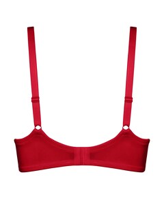 Dames bh rood