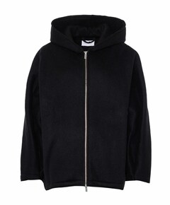 Dames vest grijs