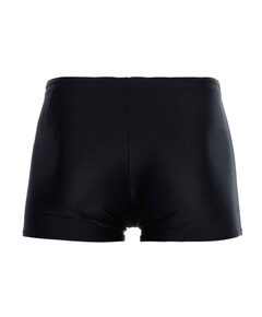 Heren zwemshort zwart