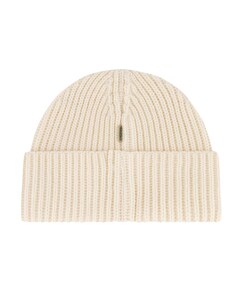 Heren muts X POEDERBAAS ecru