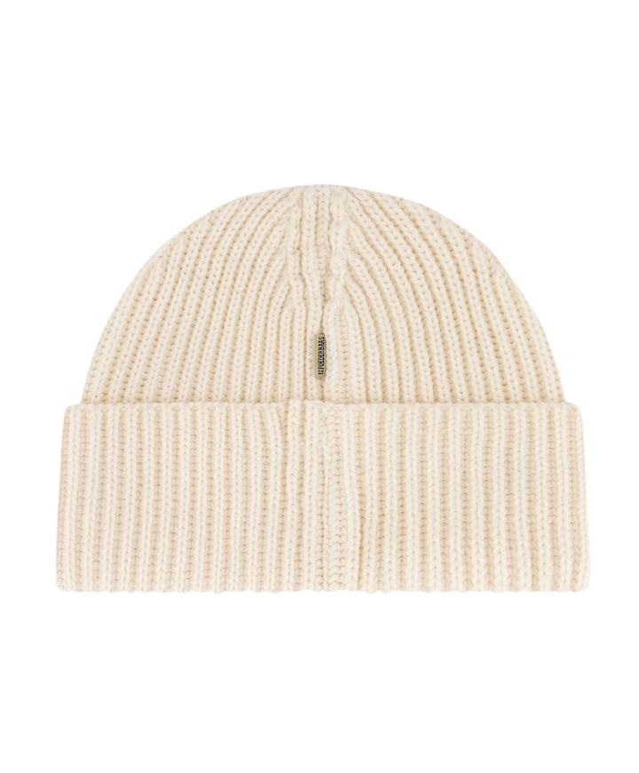 Heren muts X POEDERBAAS ecru