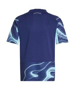 T-shirt blauw