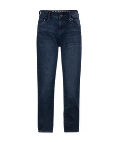 Landon Relaxed jeans blauw