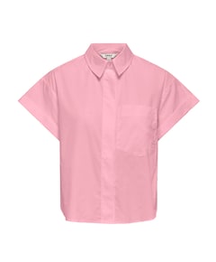 Dames blouse roze