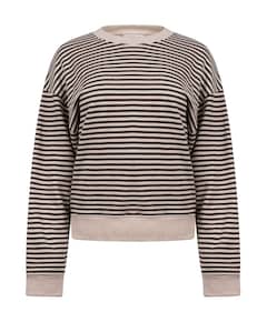 Dames trui beige