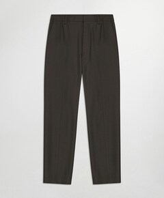 NN.07 Billie 1088 heren pantalon bruin