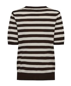 Dames trui beige