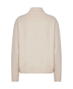 Dames trui beige