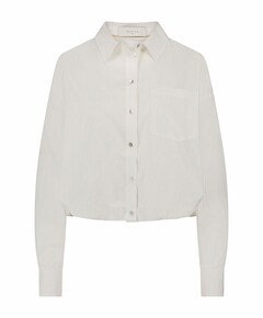 Blouse ecru