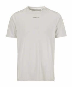 Heren t-shirt grijs