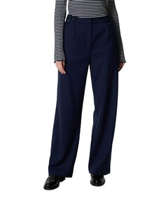 KBBitten broek blauw