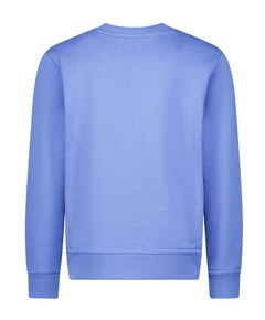 Jongens sweater geel