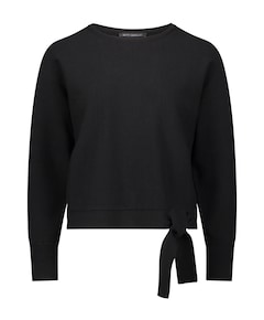 Dames trui zwart