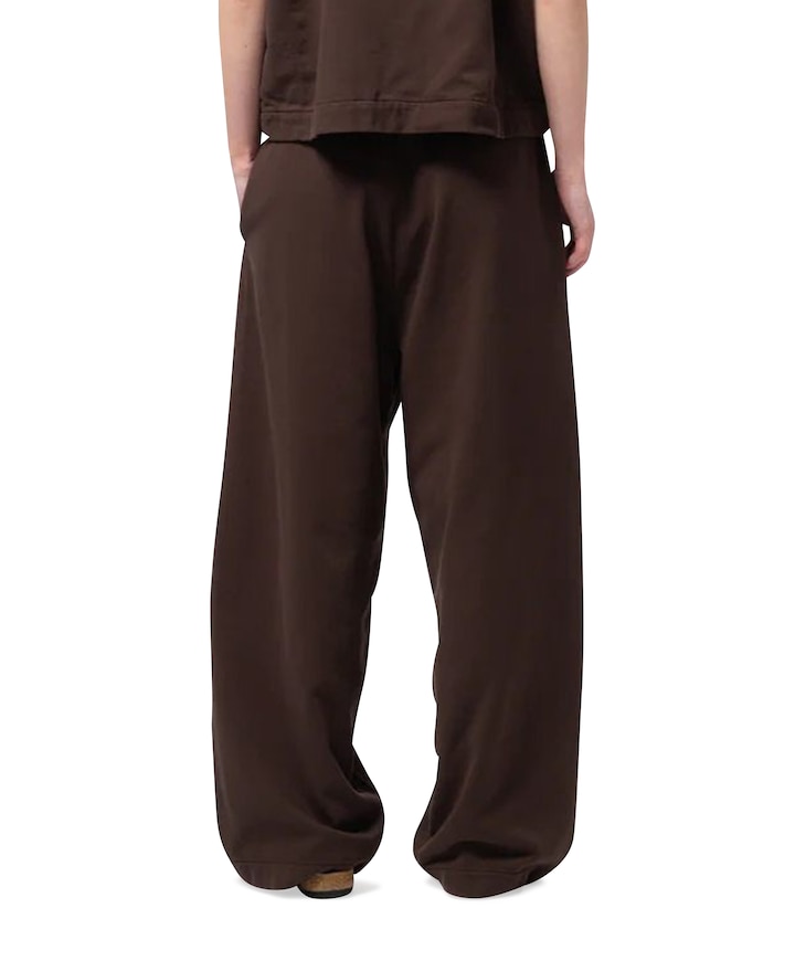 Reformer dames broek bruin