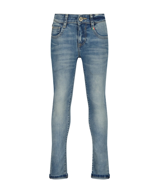 Anzio jeans blauw
