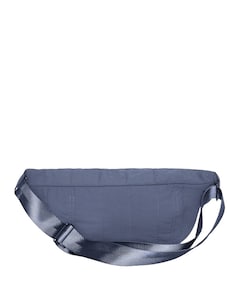 Dames tas blauw
