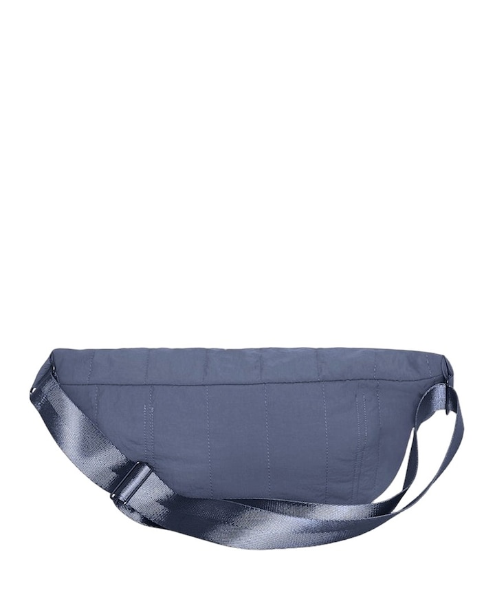 Dames tas blauw