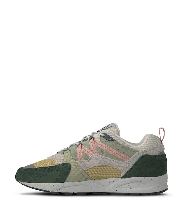 Karhu Fusion 2.0 heren sneakers roze