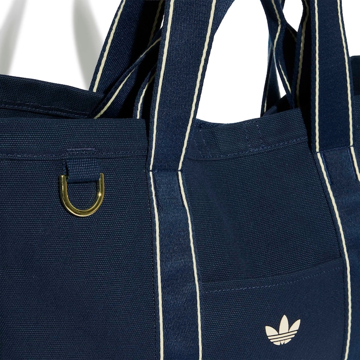 Fitness accessoire blauw