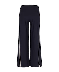 Levie dames broek blauw