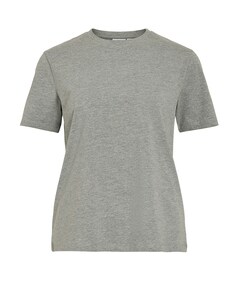 T-shirt grijs