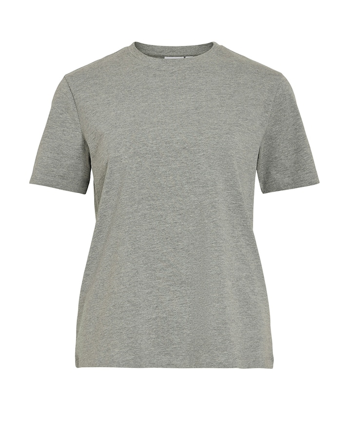 T-shirt grijs