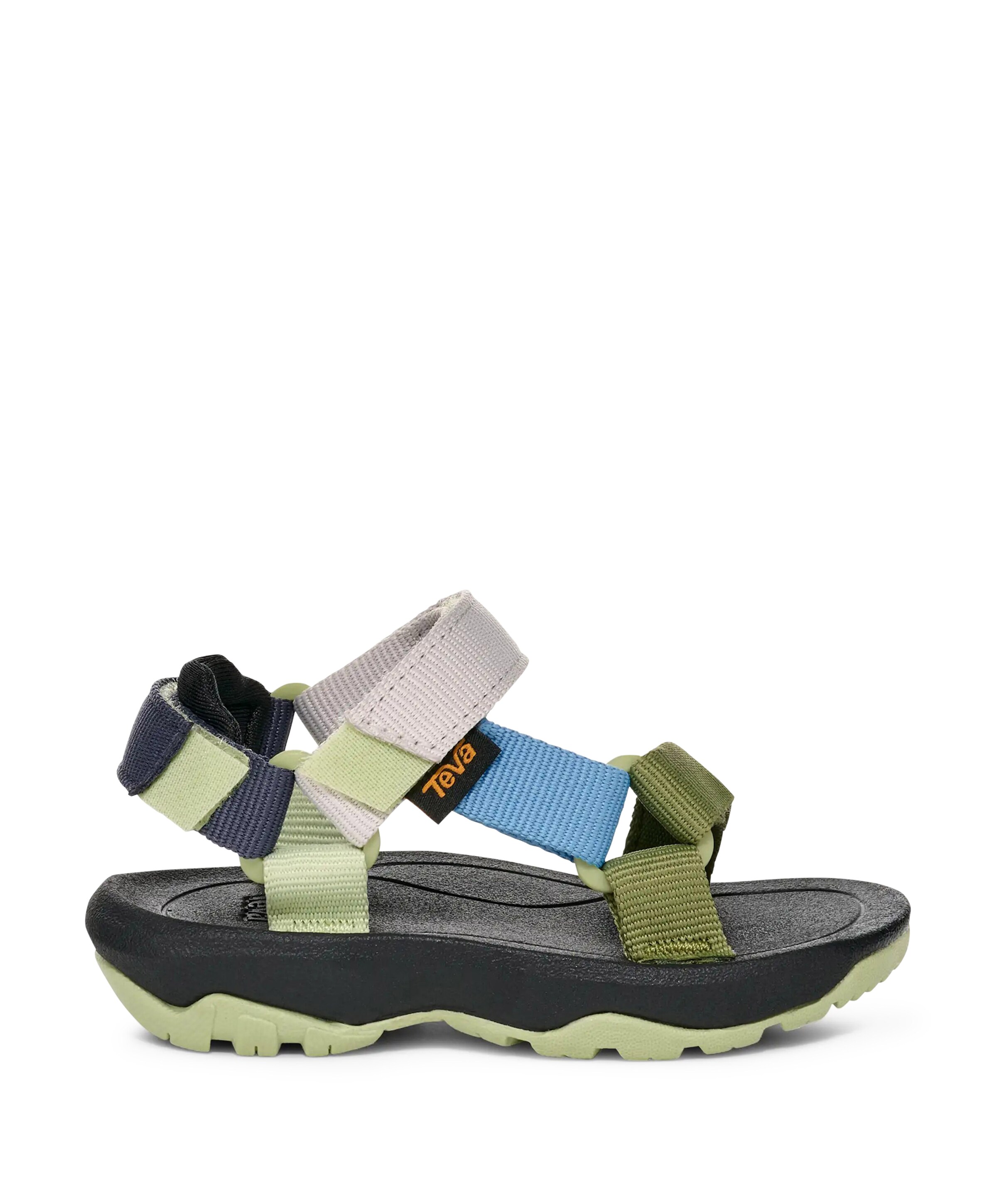 Hurricane xlt 2 jongens sandalen groen