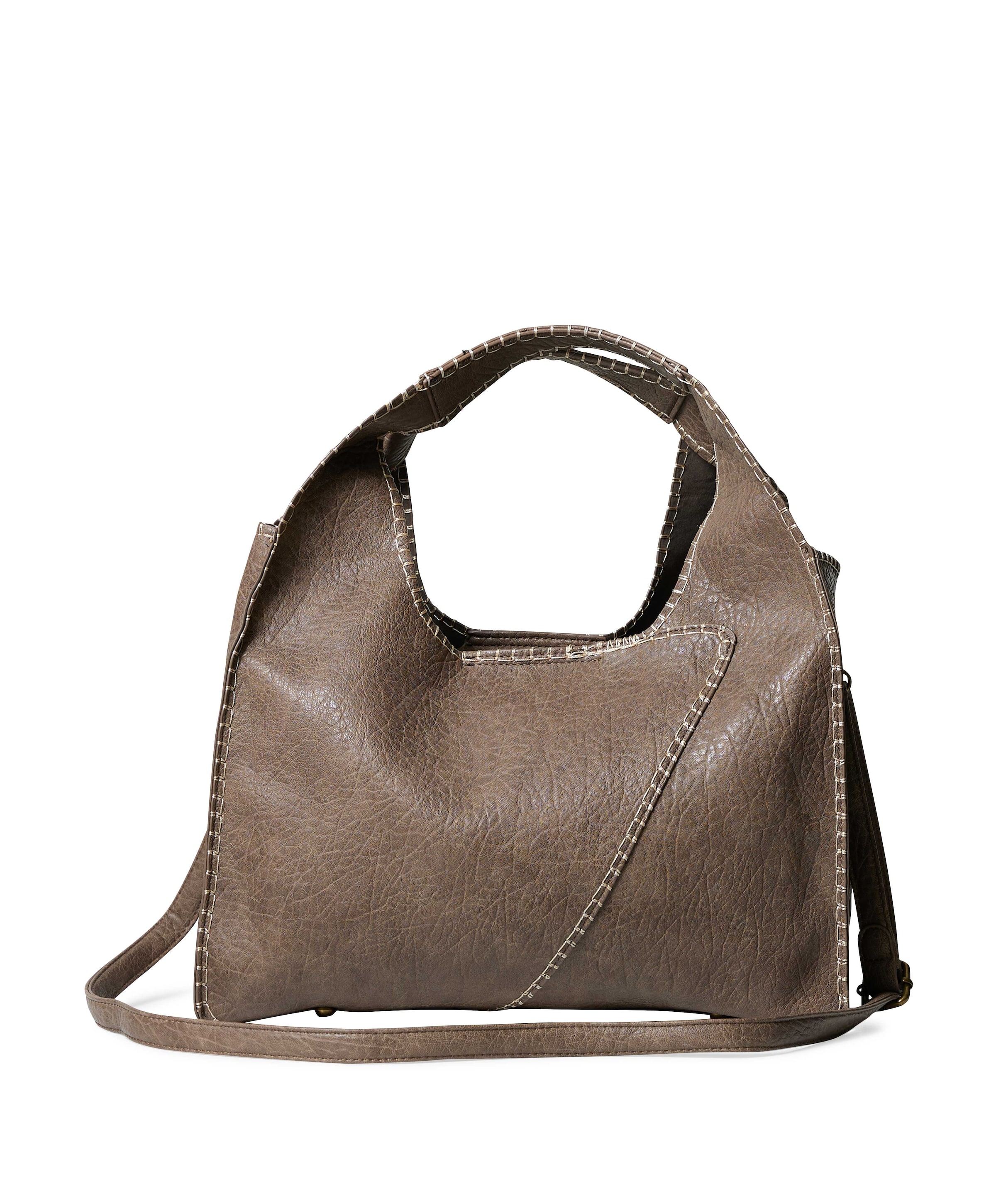 Tas beige