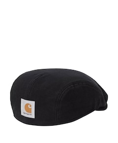 Heren hoofdaccessoire zwart