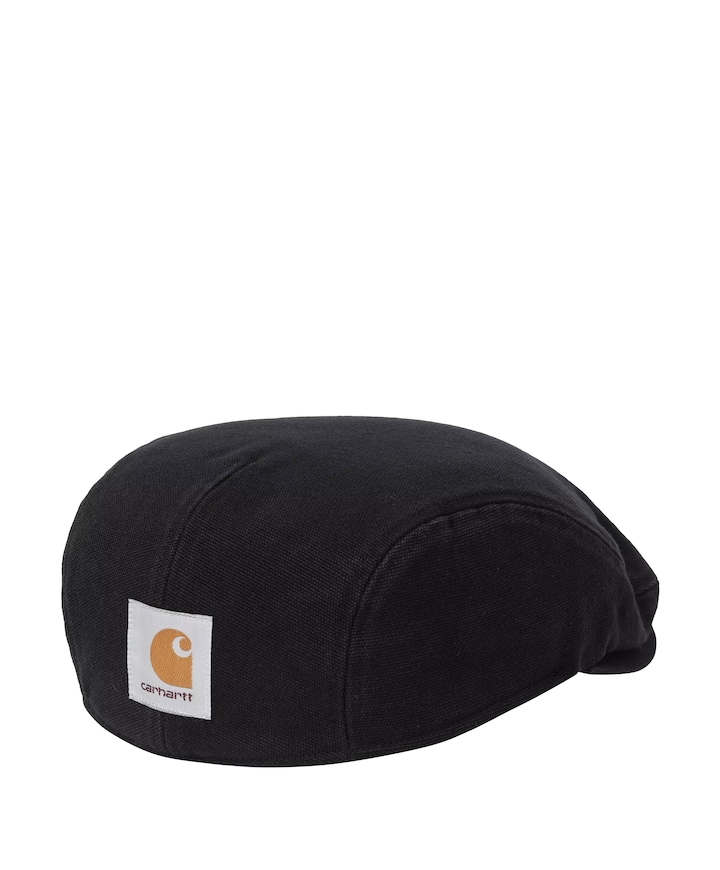 Heren hoofdaccessoire zwart