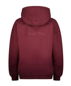 Sweater bordeaux