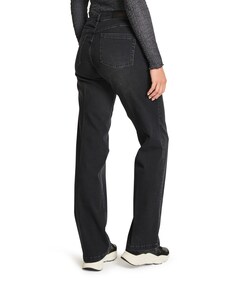 Eve - Daily Denims - D23 jeans zwart