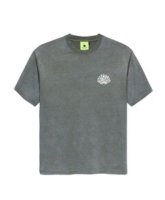 Heren t-shirt groen