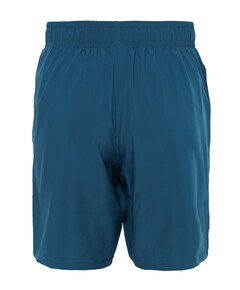 Ua Woven Wdmk Shorts-grn heren short blauw