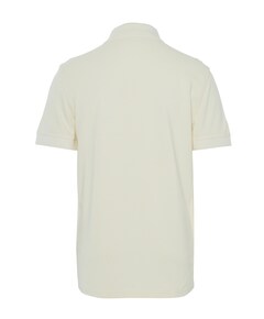 Polo ecru