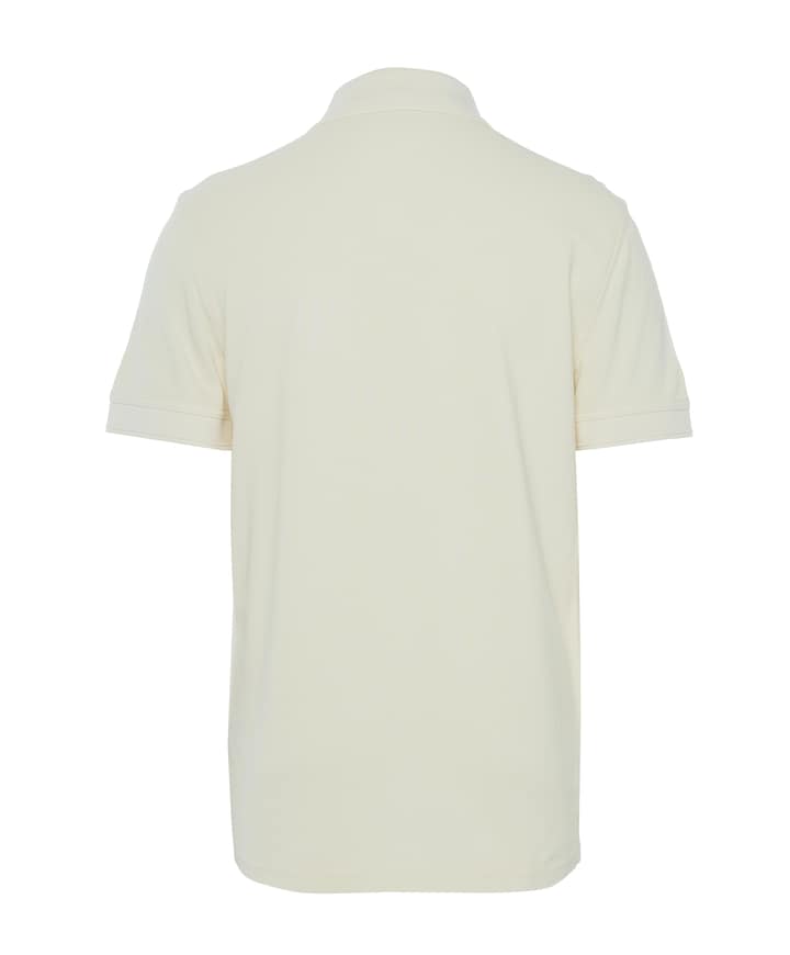 Polo ecru