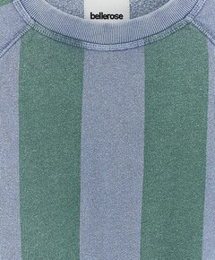 Jongens sweater blauw