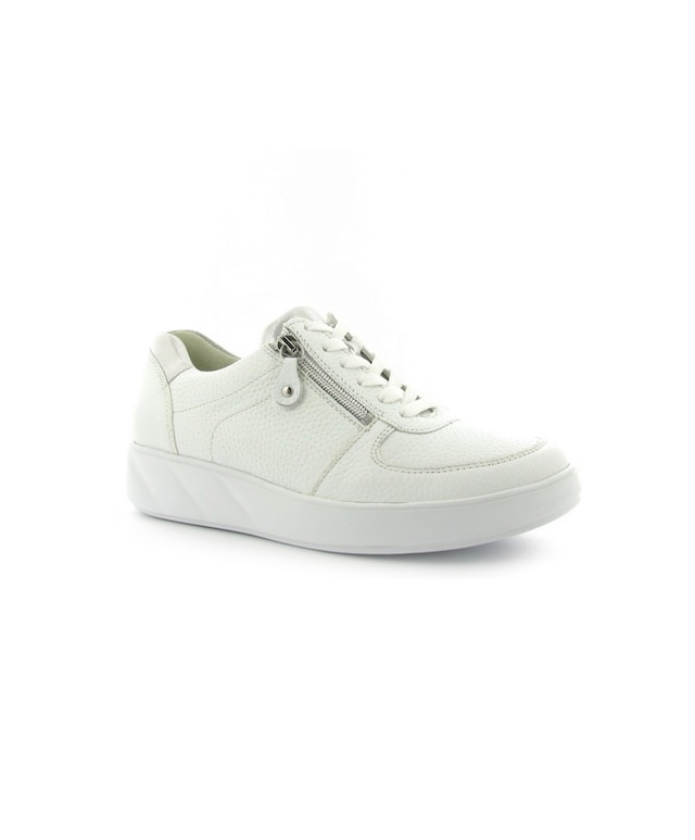 Lili  sneakers wit