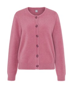 Dames vest roze