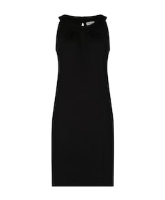 Dames jurk zwart