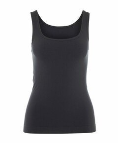 Dames top grijs