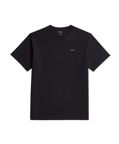 Heren T-shirt zwart