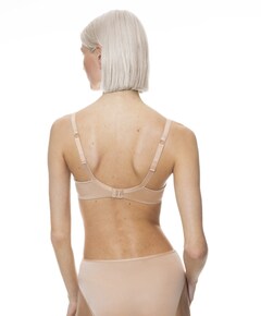 Dames bh beige