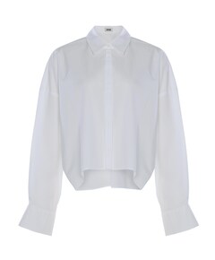 Blouse wit