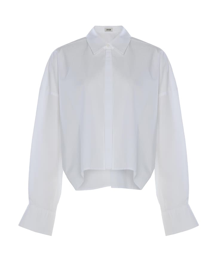Blouse wit