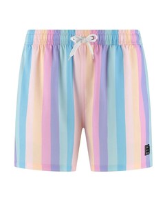 Zwemshort multicolor